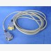 Yokogawa RS232C M-Drive/ PC Cable 4m
